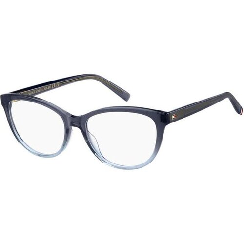 Tommy Hilfiger TH2230 WTA ONE SIZE (54) Modra/Kristalna Cene