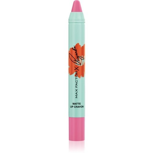 Max Factor x Priyanka Colour Elixir ruž za usne u olovci limitirana serija nijansa 002 Azalea Bliss 1,8 g Cijene