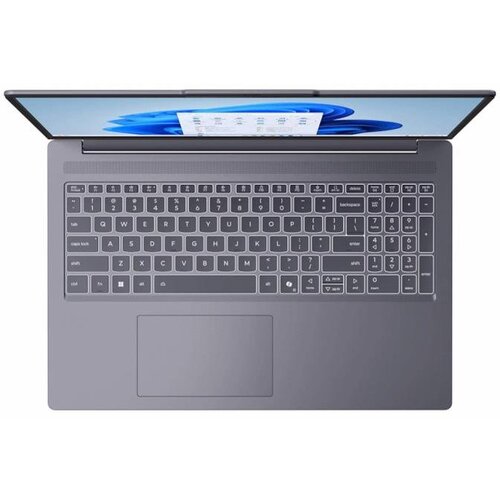 Lenovo IdeaPad Slim 3 16IRH10 (Luna Grey) WUXGA IPS, i7-13620H, 24GB, 1TB SSD (83K2003AYA // Win 11 Home) Cene