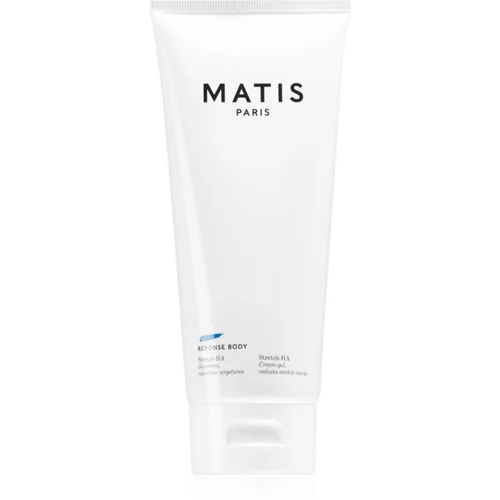 Matis Paris Réponse Body Stretch-HA gel krema za strije 200 ml