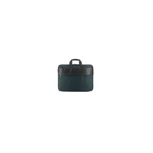  Mobilis Executive 3 40.6 cm (16) Briefcase Black, Blue Cijene