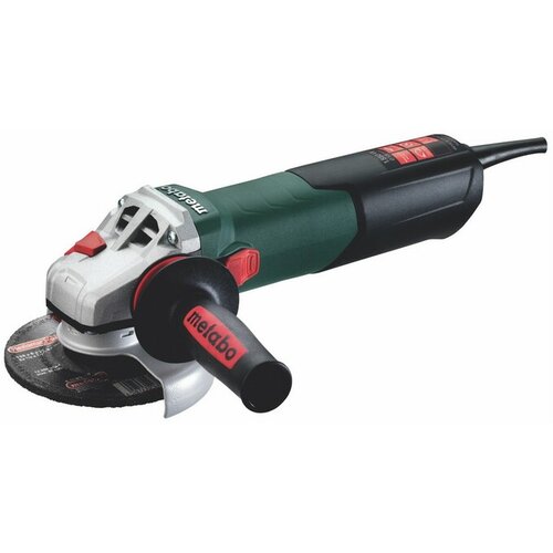 Metabo WEVA 15-125 Quick angle grinder 12.5 cm 11000 RPM 1550 W 2.5 kg Cijene