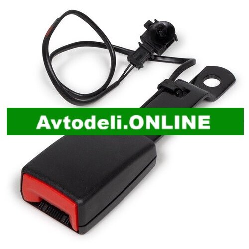 VW Varnostni pas T5 T6 7H0 857 877 E QVZ – Volkswagen Original Cene