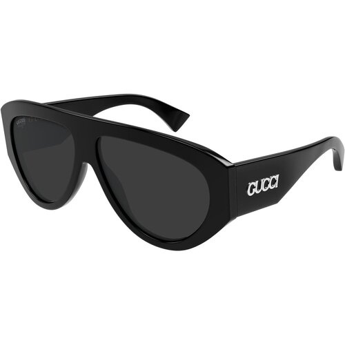 Gucci GG2128S 001 - ONE SIZE (58) Slike