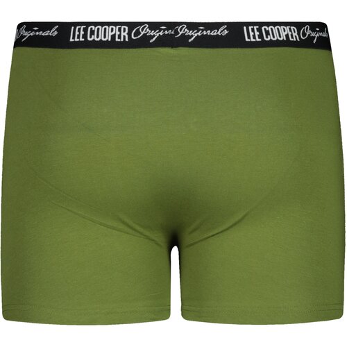 Lee Cooper Moške boksarice Printed Cene