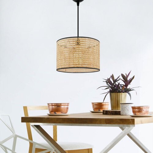 Opviq AYD-3277 CreamBlack Chandelier Slike