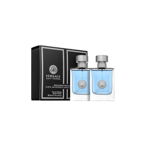 Versace pour Homme darčeková sada za muškarce Set I. 30 ml Cijene