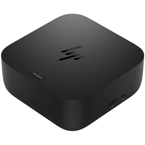 HP USB-C 100W G6 Dock 9X3V1UT Slike