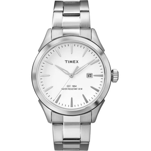 Timex muški analogni ručni sat CLASSICS MAN TW2P77200ZJ Slike