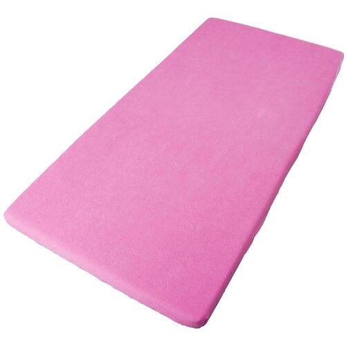 Frotirski čar&amp;scaron;av 160x80cm PINK Slike