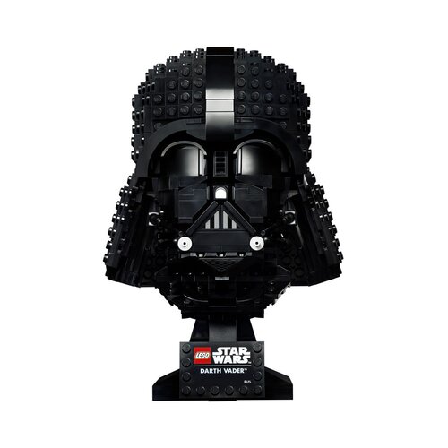 Lego star Wars&amp;trade; 75304 kaciga dartha vadera Slike