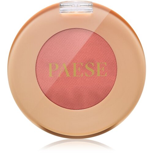 Paese Self Glow Blush rdečilo odtenek 05 Coral 3 g Slike