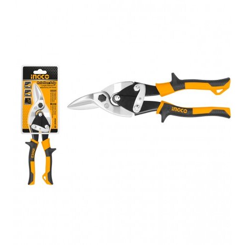 INGCO TOOLS Makaze za lim D HTSN0110R Slike