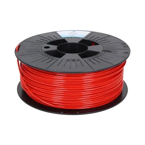 3DJAKE petg red - 2,85 mm / 1000 g