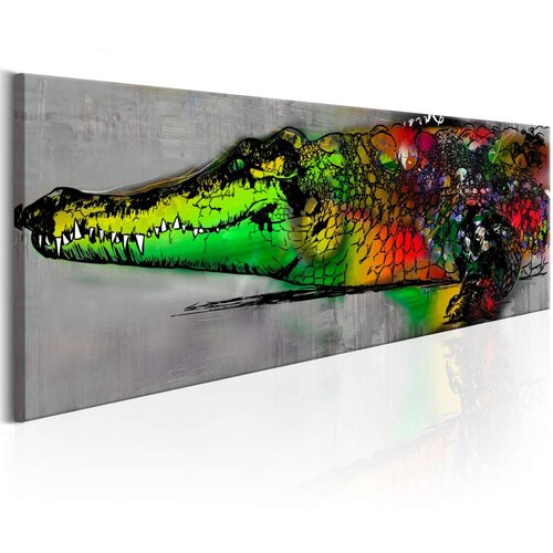 Slika - Colourful Beast 120x40 Slike