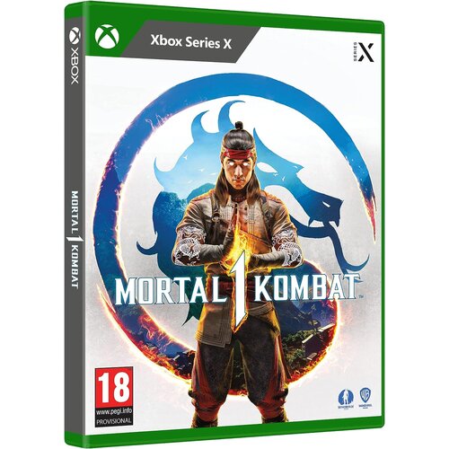 Warner Bross MORTAL KOMBAT 1 XBOX SERIES X Cene
