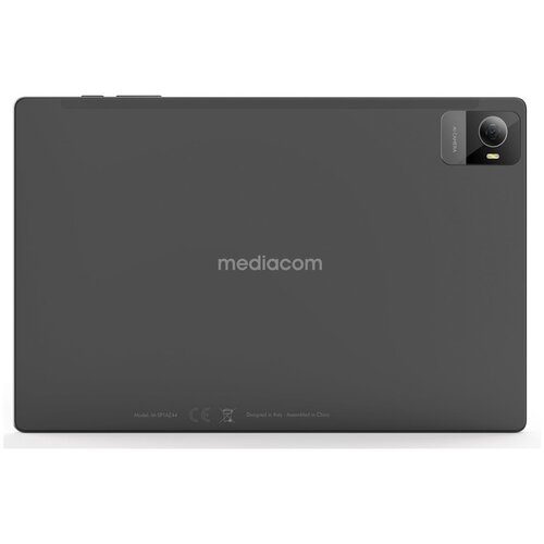 Mediacom Smartpad AZIMUT4 4G Phone SP1AZ44 10.5 inch T606 Octa Core 1.6GHz 4GB 64GB Android 13.0 Cene