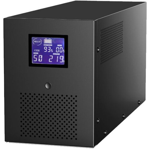 UPS GEMBIRD EG--036, with USB and LCD... Cijene