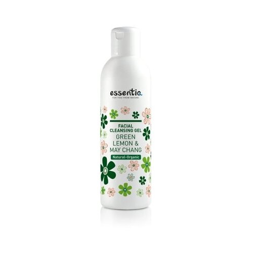 Essentiq neutralni gel za či&amp;scaron;ćenje lica Slike