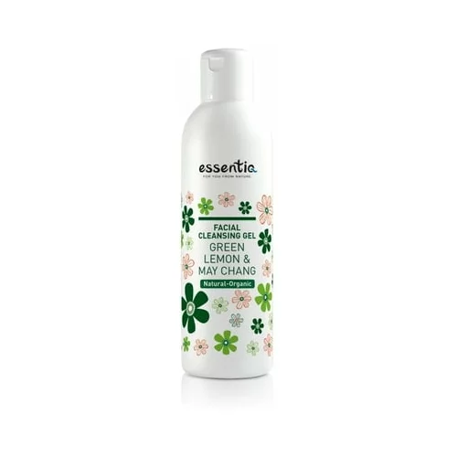 Essentiq neutralni gel za čišćenje lica