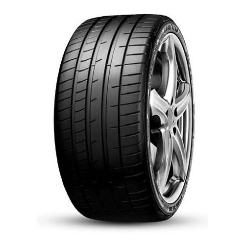 Goodyear 245/35R20 95Y EAG F1 SUPERSPORT XL FP let DOT22 Cene