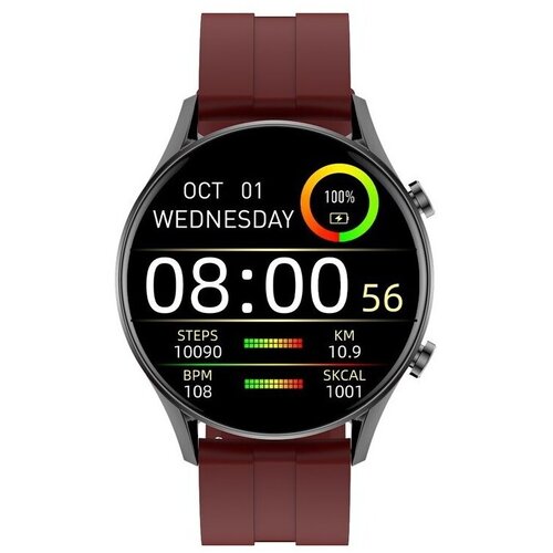 G. Rossi Digitalne ure ty179600 Črna Slike