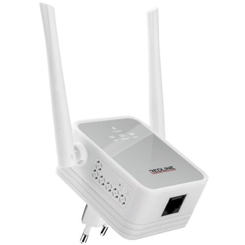 Redline Wireless-N Extender-Access Point,... Slike