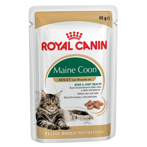 Royal_Canin maine coon adult 85 g Slike