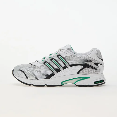 Adidas Temper Run 2 Ftw White/ Green/ Core Black