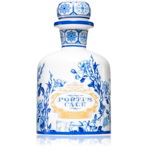 Castelbel Portus Cale Gold &amp;amp; Blue aroma difuzer s punjenjem 250 ml Slike
