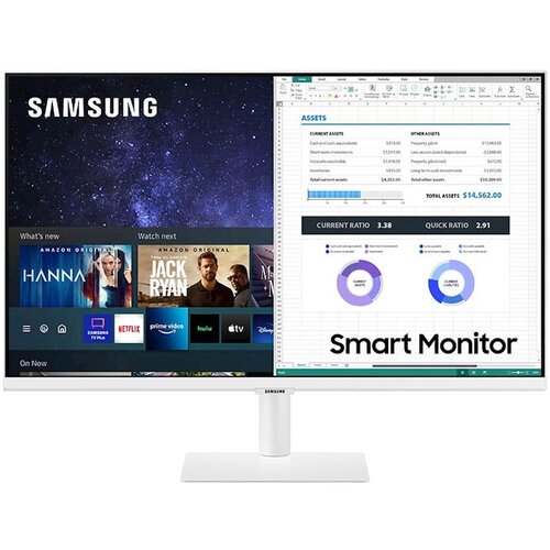 Samsung monitor S27AM501 Slike