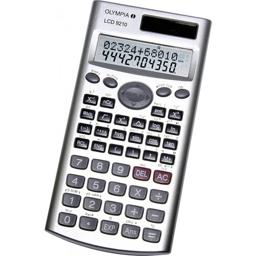  Kalkulator olympia tehnični lcd-9210 4686 OLYMPIA Cene