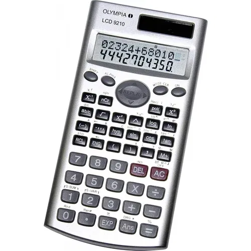  Kalkulator olympia tehnični lcd-9210 4686 OLYMPIA