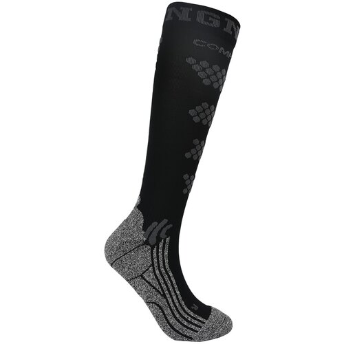 Ngn compression tech čarape 10003_BLK Slike