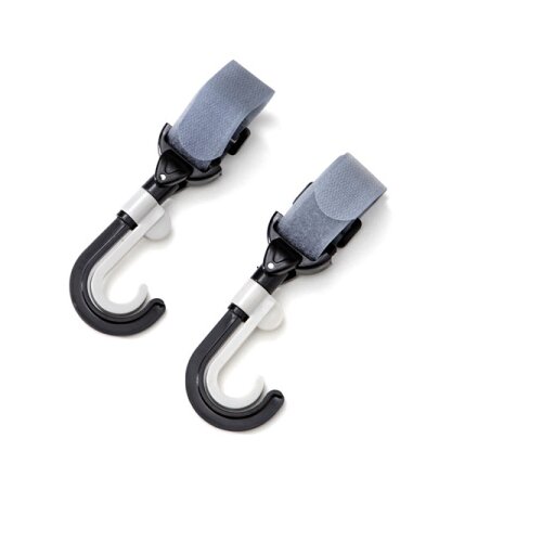 Cangaroo 1606 univerzalna kuka za kolica za prtljag hookey ( CAN0262 ) Slike
