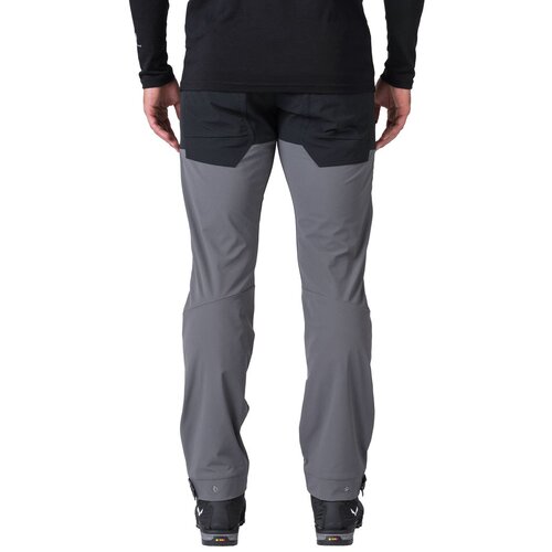 HANNAH Men&amp;#039;s outdoor pants TORG gray pinstripe/anthracite Slike