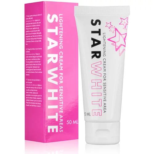 Cobeco Pharma gel za posvetlitev kože StarWhite, 50 ml