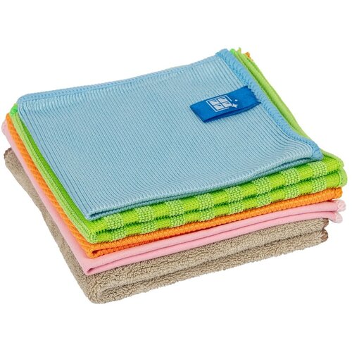 Addis Set od 5 ručnika od mikrofibre Premium Cijene