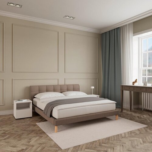 Bessagi Home Oblazinjena Postelja Mara Cene