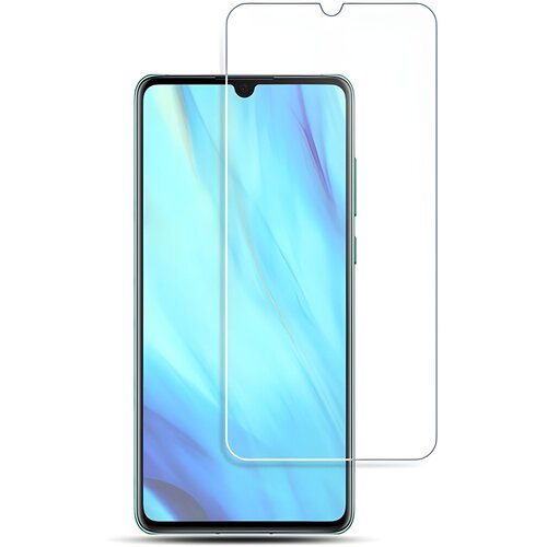  Kaljeno staklo GOLD 9H za Huawei P30 Lite - Prozirna KP18152 Cene