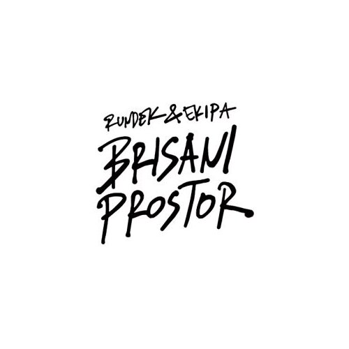  Rundek & Ekipa - Brisani prostor 2CD Cene