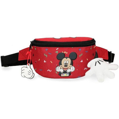 Olimp Sport Torba oko struka Mickey Cene
