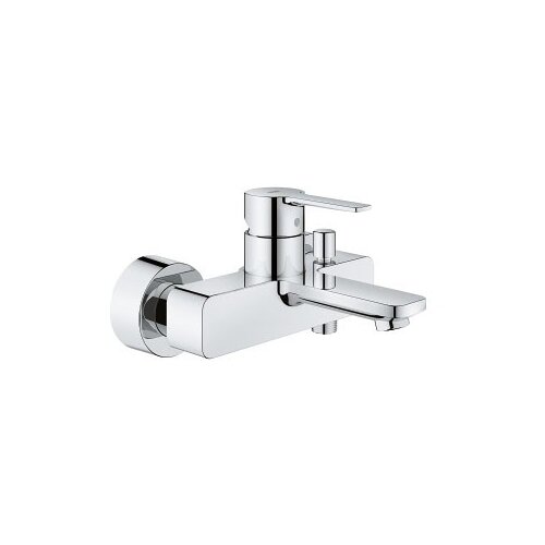Grohe enoročna kopalni&amp;scaron;ka armatura za kad Lineare 33849001 Slike