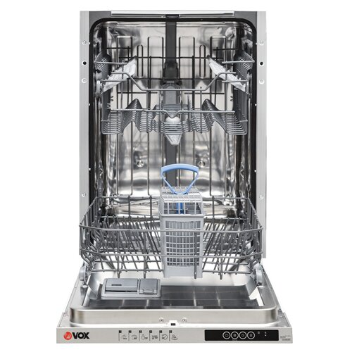 Vox ugradna mašina za pranje sudova GSI4641E Slike