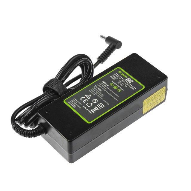Green cell Polnilec za prenosnike Asus, 90W / 19,5V / 4,74A / 4,5mm x 3,0mm Cene
