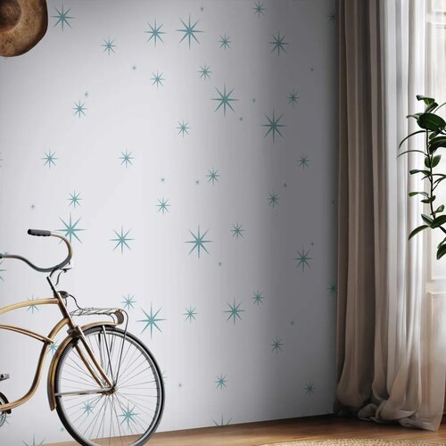  Tapeta - Poetry of Stars 49x1000 Samoljepljiva Slike