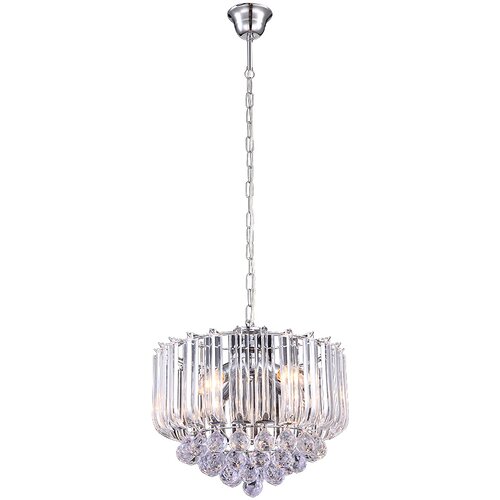 Globo Luster MINNESOTA 4xE14 40W 230V 90 cm Cijene