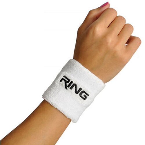 Ring znojnica za ruke bela unisex RX ZNOJ-WHITE Cene