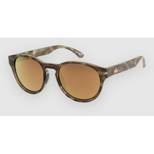Quiksilver Eliminator Camo Sunglasses ml copper Cijene
