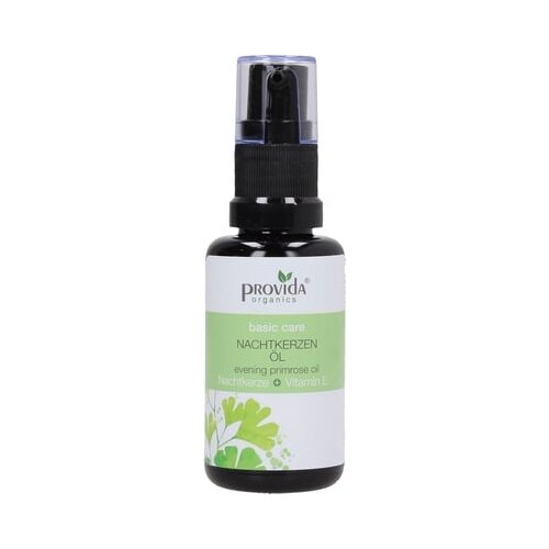 Provida Organics olje svetline Slike